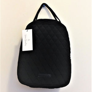 Vera Bradley Lunch Bunch Bag Classic Black NEW